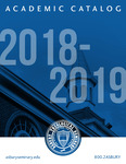 Asbury Theological Seminary Academic Catalog : 2018-2019 by Asbury Theological Seminary