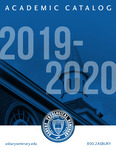 Asbury Theological Seminary Academic Catalog : 2019-2020 by Asbury Theological Seminary