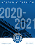 Asbury Theological Seminary Academic Catalog : 2020-2021 by Asbury Theological Seminary