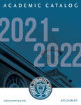 Asbury Theological Seminary Academic Catalog : 2021-2022 by Asbury Theological Seminary
