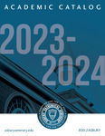 Asbury Theological Seminary Academic Catalog : 2023-2024 by Asbury Theological Seminary