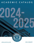 Asbury Theological Seminary Academic Catalog : 2024-2025 by Asbury Theological Seminary