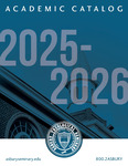 Asbury Theological Seminary Academic Catalog : 2025-2026 by Asbury Theological Seminary