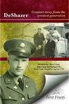 Deshazer: greatest story of the greatest generation by Todd Cook