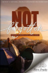 Not Forgotten by A. Sue Russell, Rochelle Scheuermann, and Amanda Allen