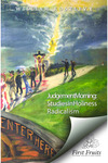 Judgement Morning: Studies in Holiness Radicalism by William Kostlevy