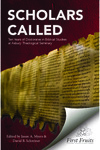 Scholars Called Ten Years of Doctorates in Biblical Studies at Asbury Theological Seminary