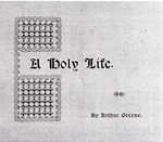 Box 1_2 (Literary Productions, Scriptural Themes, 1909)