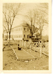 Box 1_7 ( Photographic Materials, Homestead, Press, Portrait, Teaching Charts 1931) by ATS Special Collections and Archives