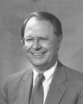 Ministers Conference, 1995: 1st General Session by Maxie D. Dunnam