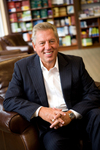 Change: the people's response by John C. Maxwell