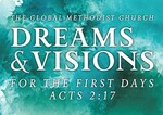 Dreams and visions from the Convening Conference (Video) by Mike Powers, Suzanne Nicholson, Luther Jeremiah Oconer, Mark Sorenson, and Jessica LaGrone