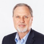 Bearing witness in years-long dialogue by Joseph Dongell