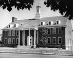 Henry Clay Morrison Administration Building