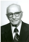 Portrait of an older J. C. McPheeters