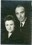 Portrait of J. C. and Ethel McPheeters