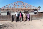Doing missions in the context of persecution and violence