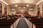 The history of Kingdom Conference by Joy Clarisse Saavedra Diehl
