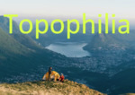 Topophilia by Kylie McCormick