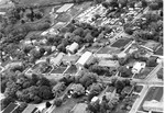 Aerial View of the Asbury Theological Seminary Campus