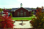 Overview of Wesley Square by Asbury Theological Seminary Communications