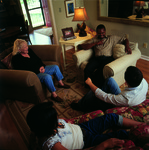 Living Room Conversation by Asbury Theological Seminary Communications