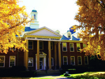 Admin. Building by Asbury Theological Seminary Communications