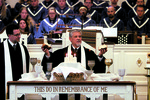 Estes Communion by Asbury Theological Seminary Communications