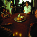 Dining Room Chat (eps) by Asbury Theological Seminary Communications