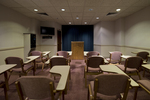 Preaching Classroom by Asbury Theological Seminary Communications