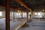 Larabee Morris Interior Construction by Asbury Theological Seminary Communications
