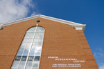Beeson Center - Looking Up by Asbury Theological Seminary Communications