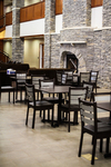 Gallaway Village Gathering Room by Asbury Theological Seminary Communications