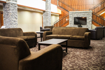 Gallaway Village Couches by Asbury Theological Seminary Communications