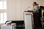Bill Roth Leading Worship by Asbury Theological Seminary Communications