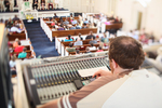 Donovan Dancy on the Estes Soundboard by Asbury Theological Seminary Communications