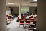 Dr. John Cook in the Classroom by Asbury Theological Seminary Communications