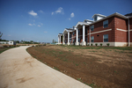 Gallaway Village Exterior by Asbury Theological Seminary Communications