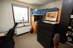 Grice Hall Dorm Room by Asbury Theological Seminary Communications