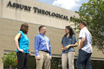 Orlando Staff - Outdoors Shot 11 by Asbury Theological Seminary Communications