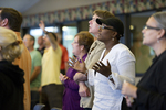 Worship in Orlando Chapel - 4/10/12 - 19 by Asbury Theological Seminary Communications