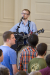 Zack Glenn Leading Worship in Estes Chapel - 4 by Asbury Theological Seminary Communications