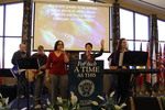 Worship in Orlando Chapel - 2/8/11 by Asbury Theological Seminary Communications