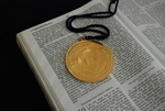 The Presidential Medal on the Bible - 20 by Asbury Theological Seminary Communications