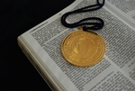 The Presidential Medal on the Bible - 22 by Asbury Theological Seminary Communications