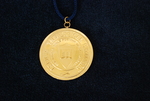 The Presidential Medal by Asbury Theological Seminary Communications