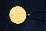 The Presidential Medal - 2 by Asbury Theological Seminary Communications