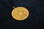 The Presidential Medal - 3 by Asbury Theological Seminary Communications