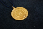 The Presidential Medal - 4 by Asbury Theological Seminary Communications