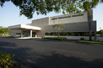 The Orlando Campus Exterior - 4 by Asbury Theological Seminary Communications